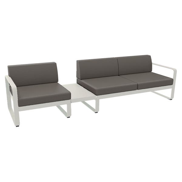 Bellevie Modular Sofa-Contract Furniture Store