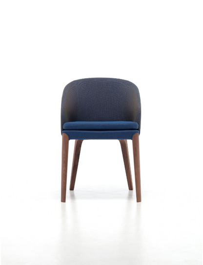 Bellevue 102 Armchair-Contract Furniture Store for hospitality, leisure & commercial projects