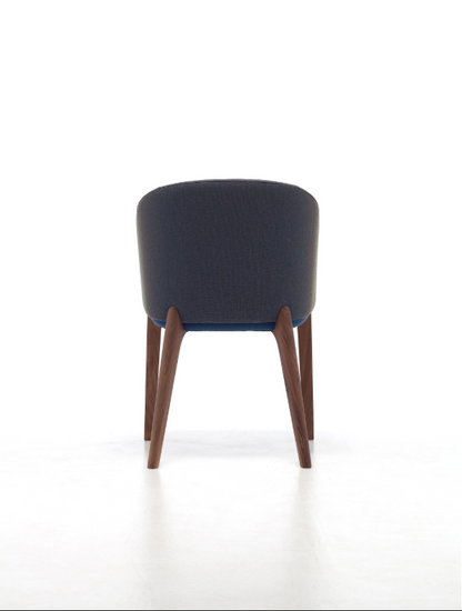 Bellevue 102 Armchair-Contract Furniture Store for hospitality, leisure & commercial projects