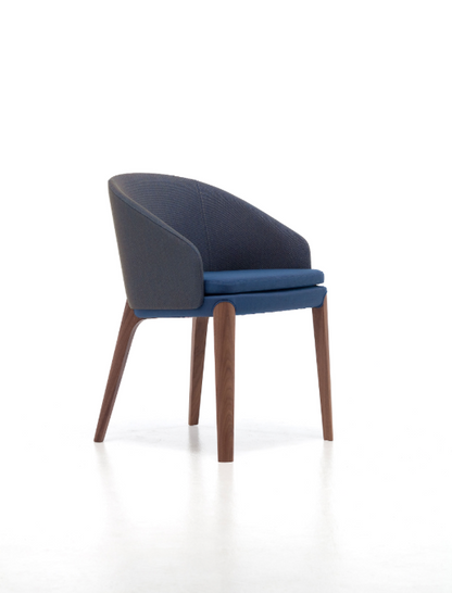 Bellevue 102 Armchair-Contract Furniture Store for hospitality, leisure & commercial projects