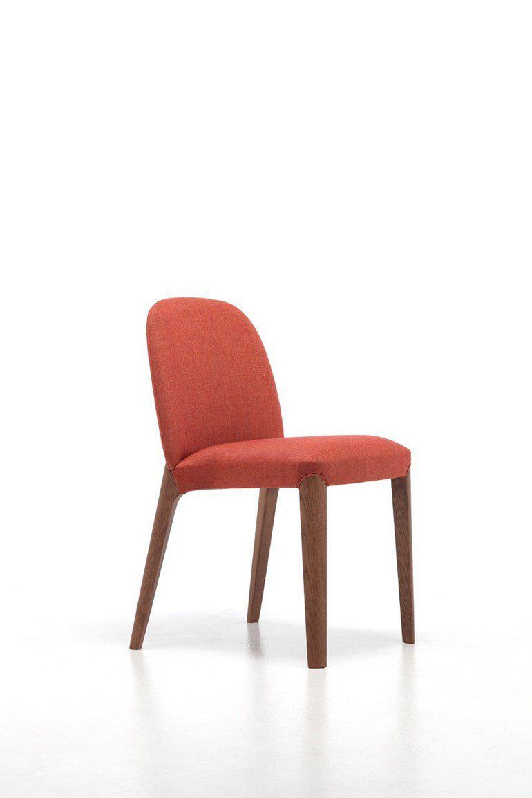 Bellevue Stacking Side Chair-Very Wood-Contract Furniture Store