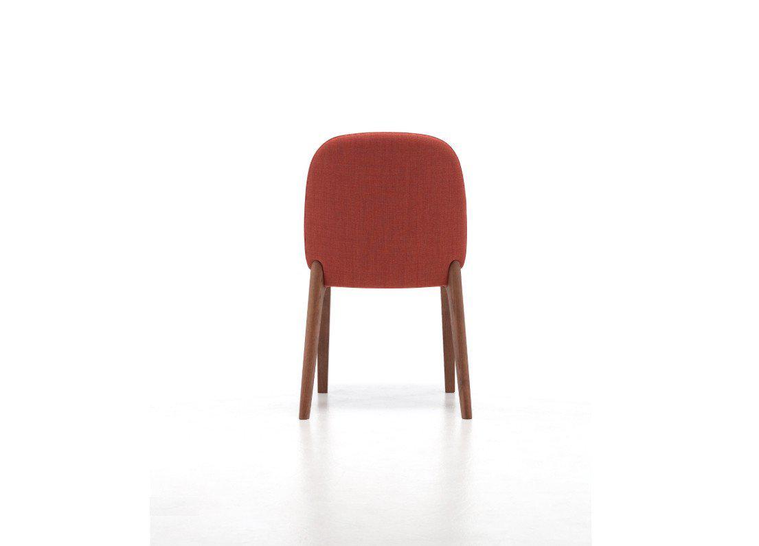 Bellevue Stacking Side Chair-Very Wood-Contract Furniture Store