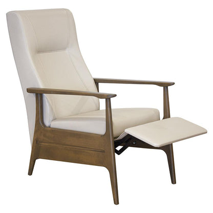 Bergman P Relax Lounge Chair-Contract Furniture Store for hospitality, leisure & commercial projects