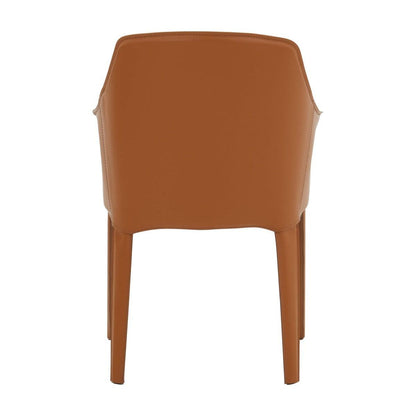 Berica Armchair-Contract Furniture Store for hospitality, leisure & commercial projects