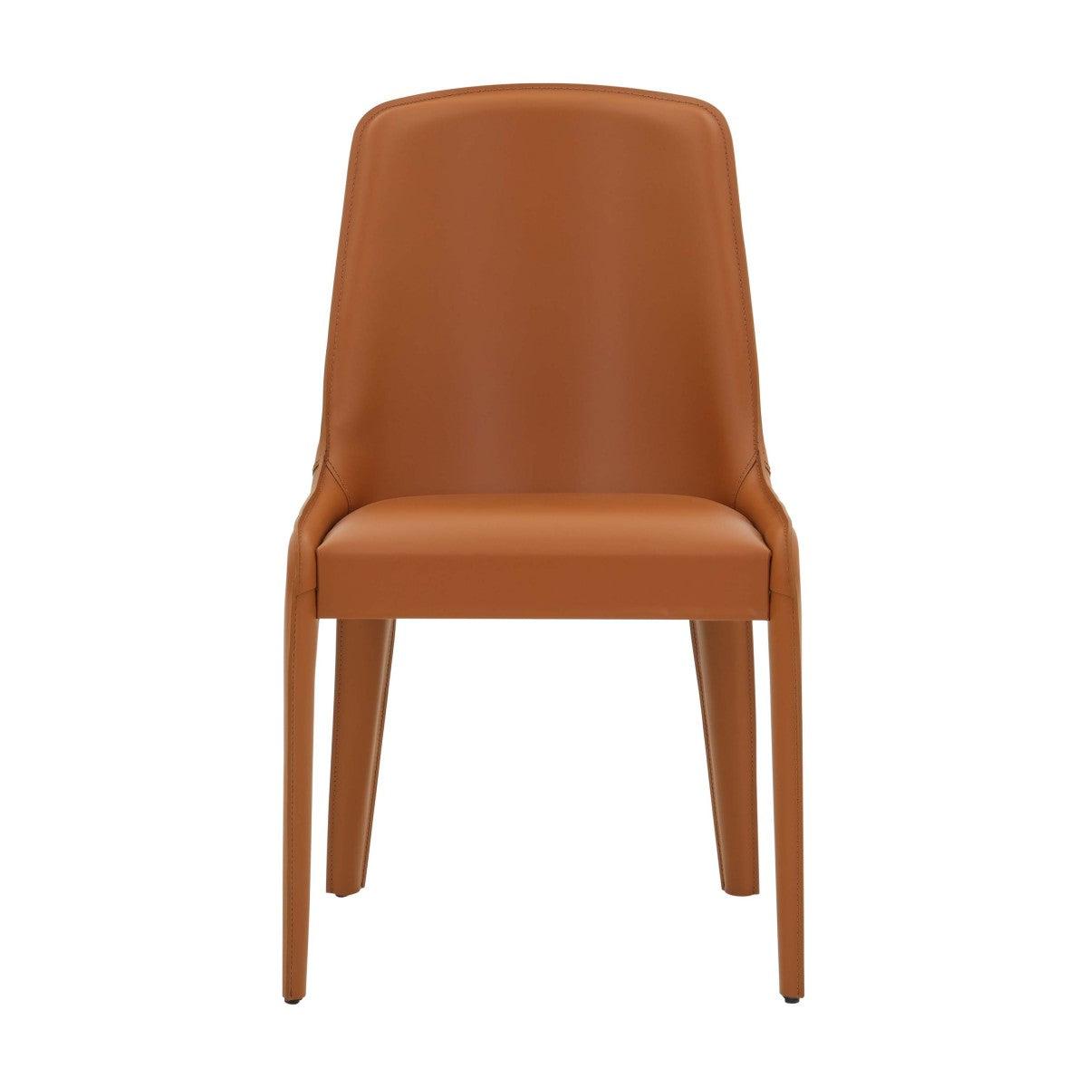 Berica Side Chair-Contract Furniture Store