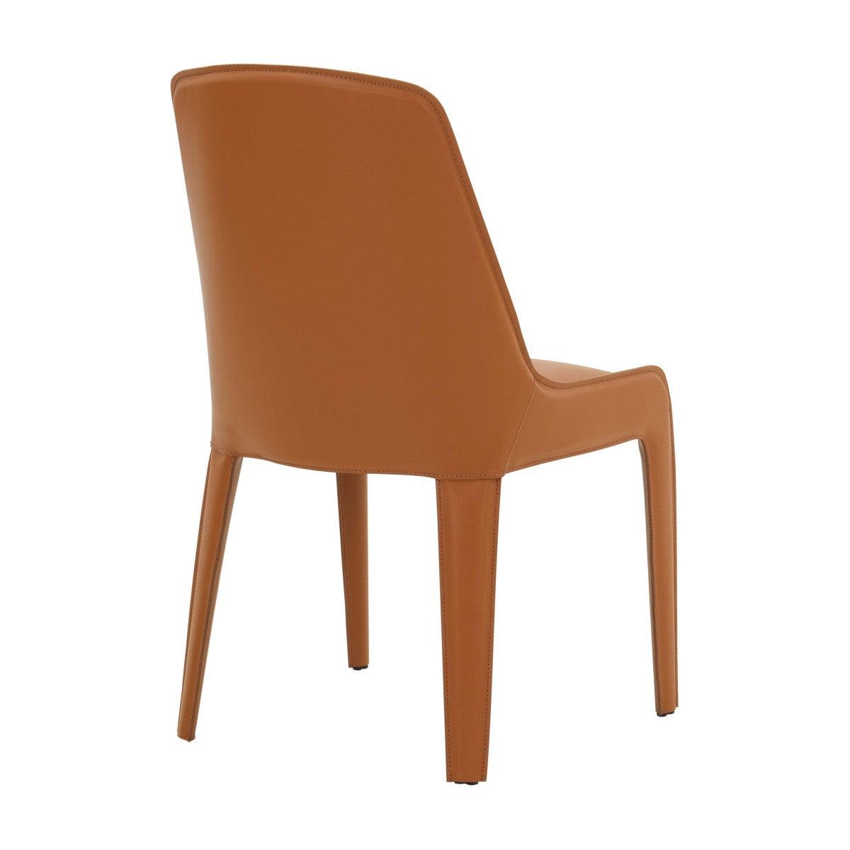 Berica Side Chair-Contract Furniture Store