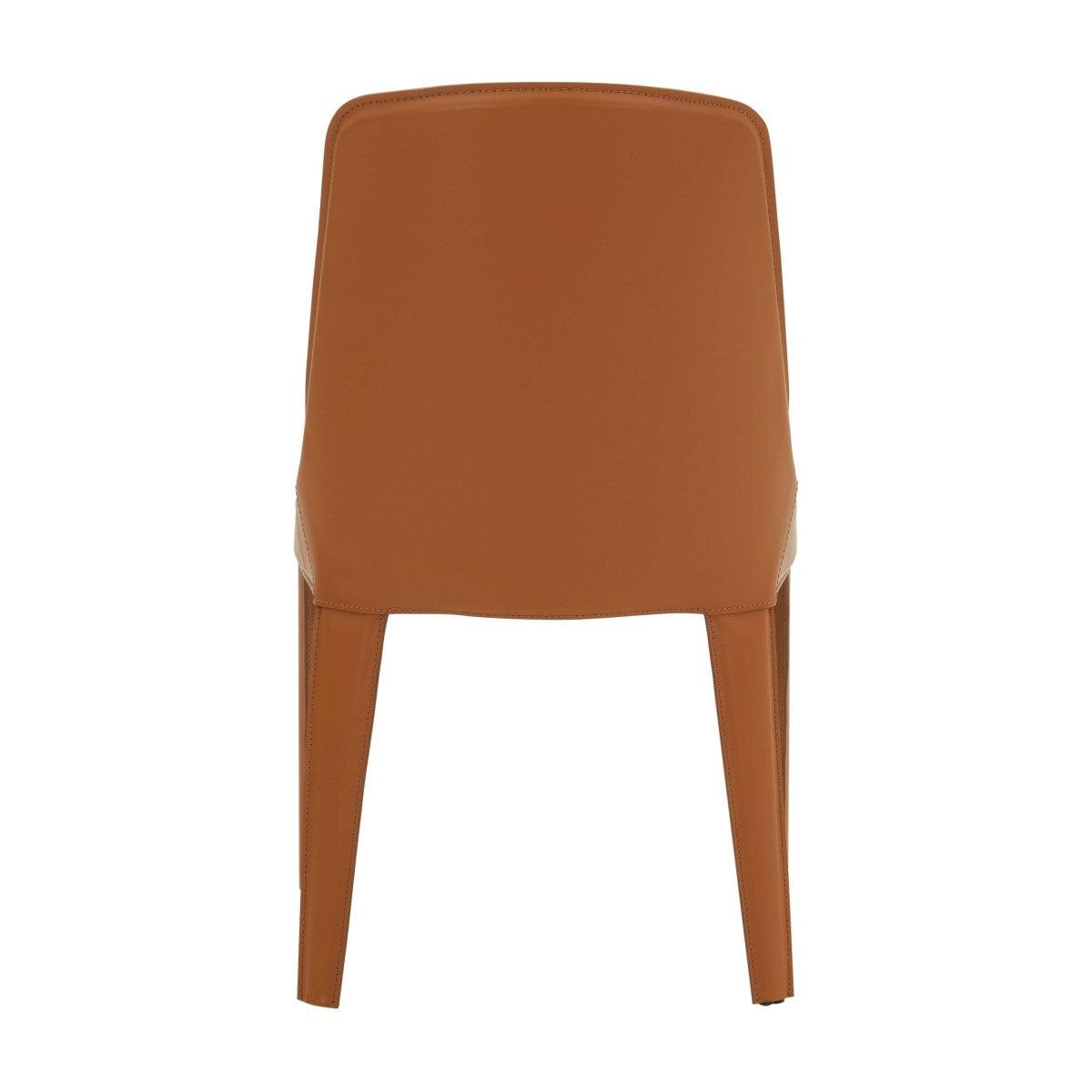 Berica Side Chair-Contract Furniture Store