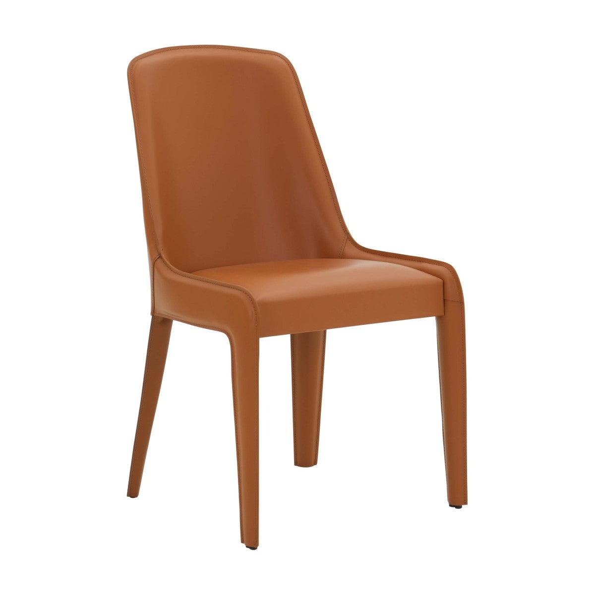 Berica Side Chair-Contract Furniture Store