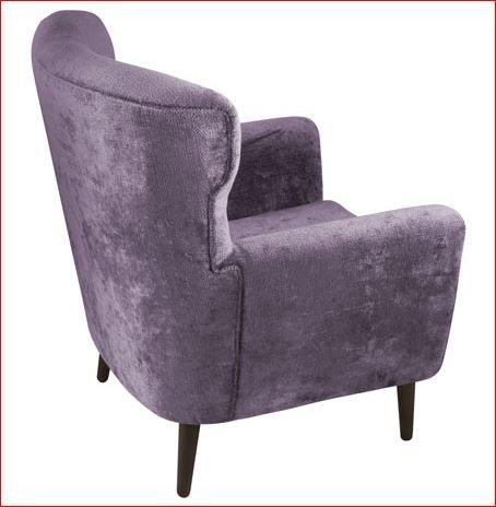 Beverly Lounge Chair-CM Cadeiras-Contract Furniture Store