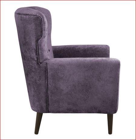 Beverly Lounge Chair-CM Cadeiras-Contract Furniture Store