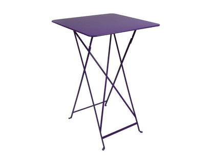 Bistro 0250 Poseur Table-Contract Furniture Store for hospitality, leisure & commercial projects