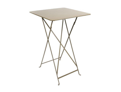 Bistro 0250 Poseur Table-Contract Furniture Store for hospitality, leisure & commercial projects