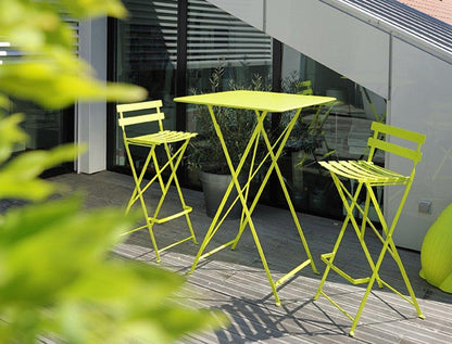 Bistro 0250 Poseur Table-Contract Furniture Store for hospitality, leisure & commercial projects