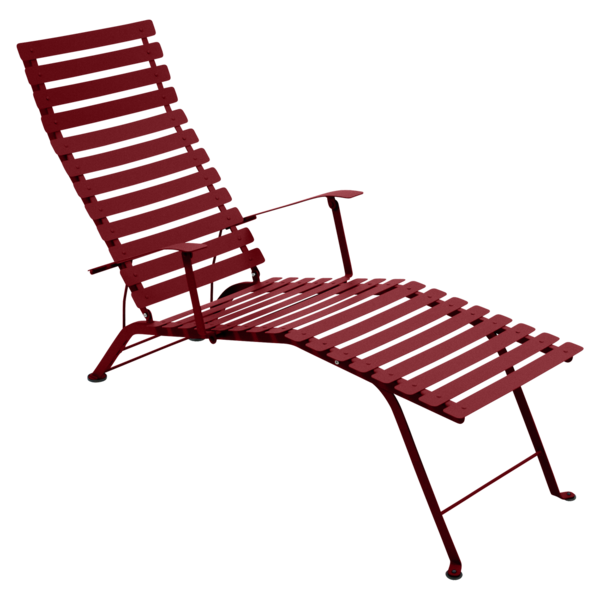 Bistro 1601 Lounger-Contract Furniture Store