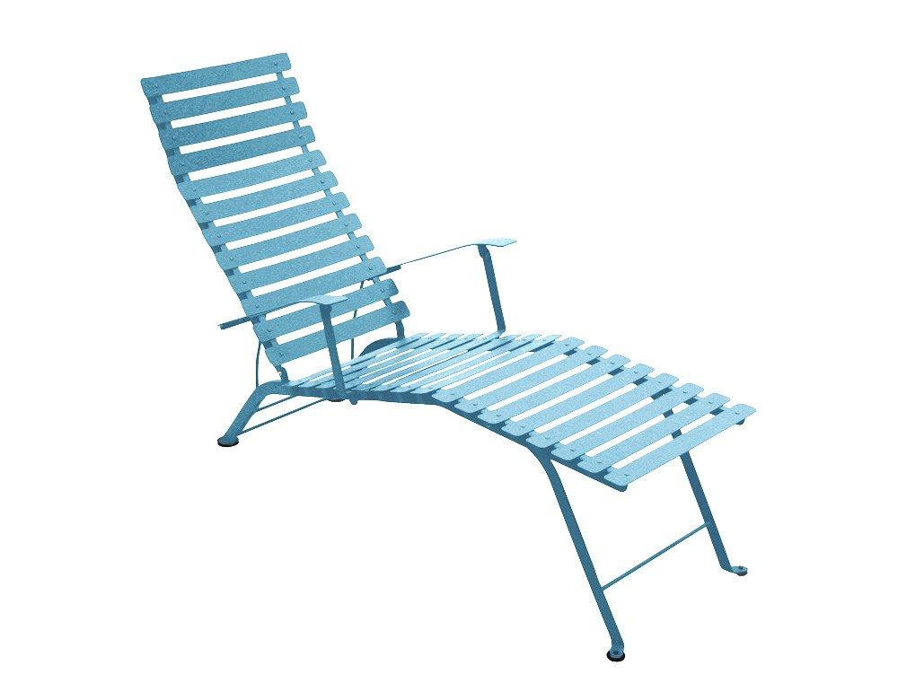 Bistro 1601 Lounger-Contract Furniture Store