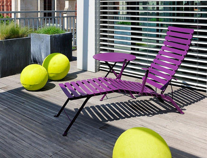 Bistro 1601 Lounger-Contract Furniture Store for hospitality, leisure & commercial projects