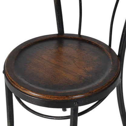 Bistro High Stool-Contract Furniture Store for hospitality, leisure & commercial projects