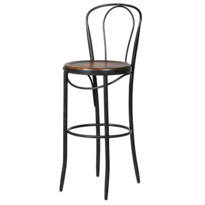 Bistro High Stool-Contract Furniture Store for hospitality, leisure & commercial projects