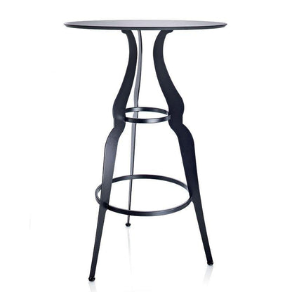 Bistrò Poseur Table-Contract Furniture Store for hospitality, leisure & commercial projects