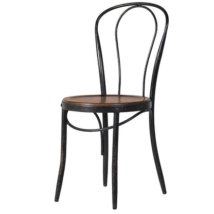 Bistro Side Chair-Contract Furniture Store for hospitality, leisure & commercial projects