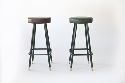 Block B High Stool-Contract Furniture Store for hospitality, leisure & commercial projects