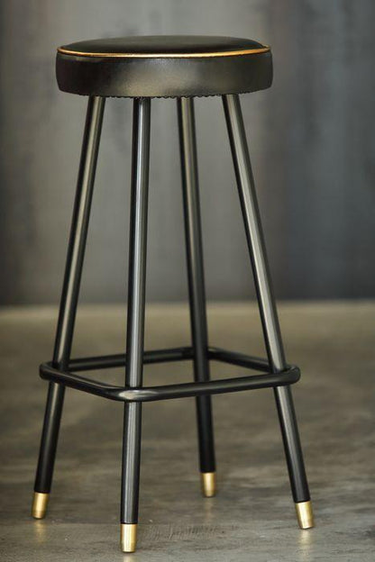 Block B High Stool-Contract Furniture Store for hospitality, leisure & commercial projects