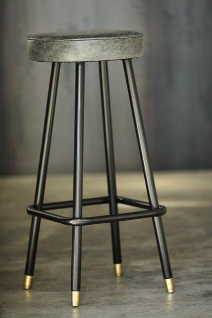 Block B High Stool-Contract Furniture Store for hospitality, leisure & commercial projects