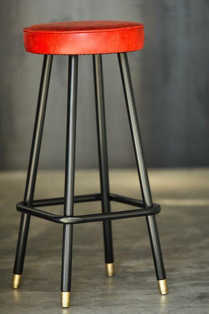 Block B High Stool-Contract Furniture Store for hospitality, leisure & commercial projects