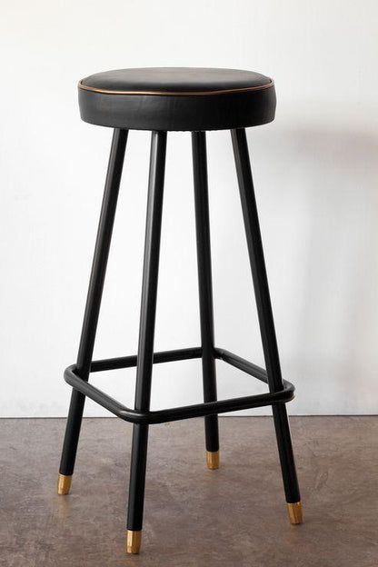 Block B High Stool-Contract Furniture Store for hospitality, leisure & commercial projects