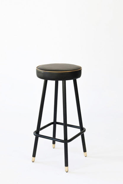 Block B High Stool-Contract Furniture Store for hospitality, leisure & commercial projects