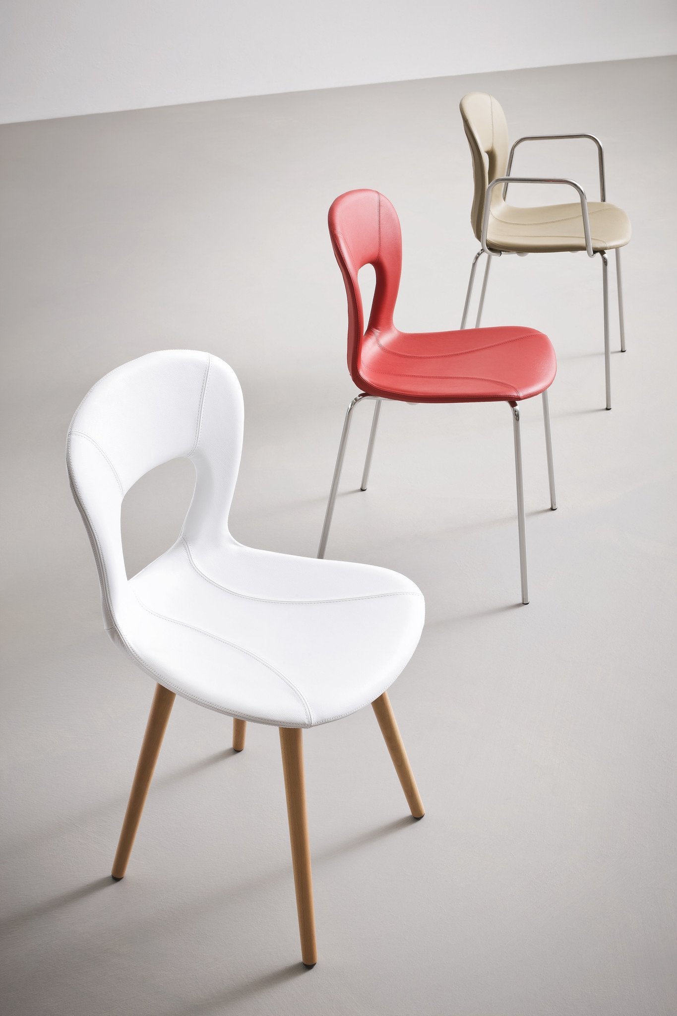 Blog BLU Side Chair-Contract Furniture Store for hospitality & leisure and commercial projects