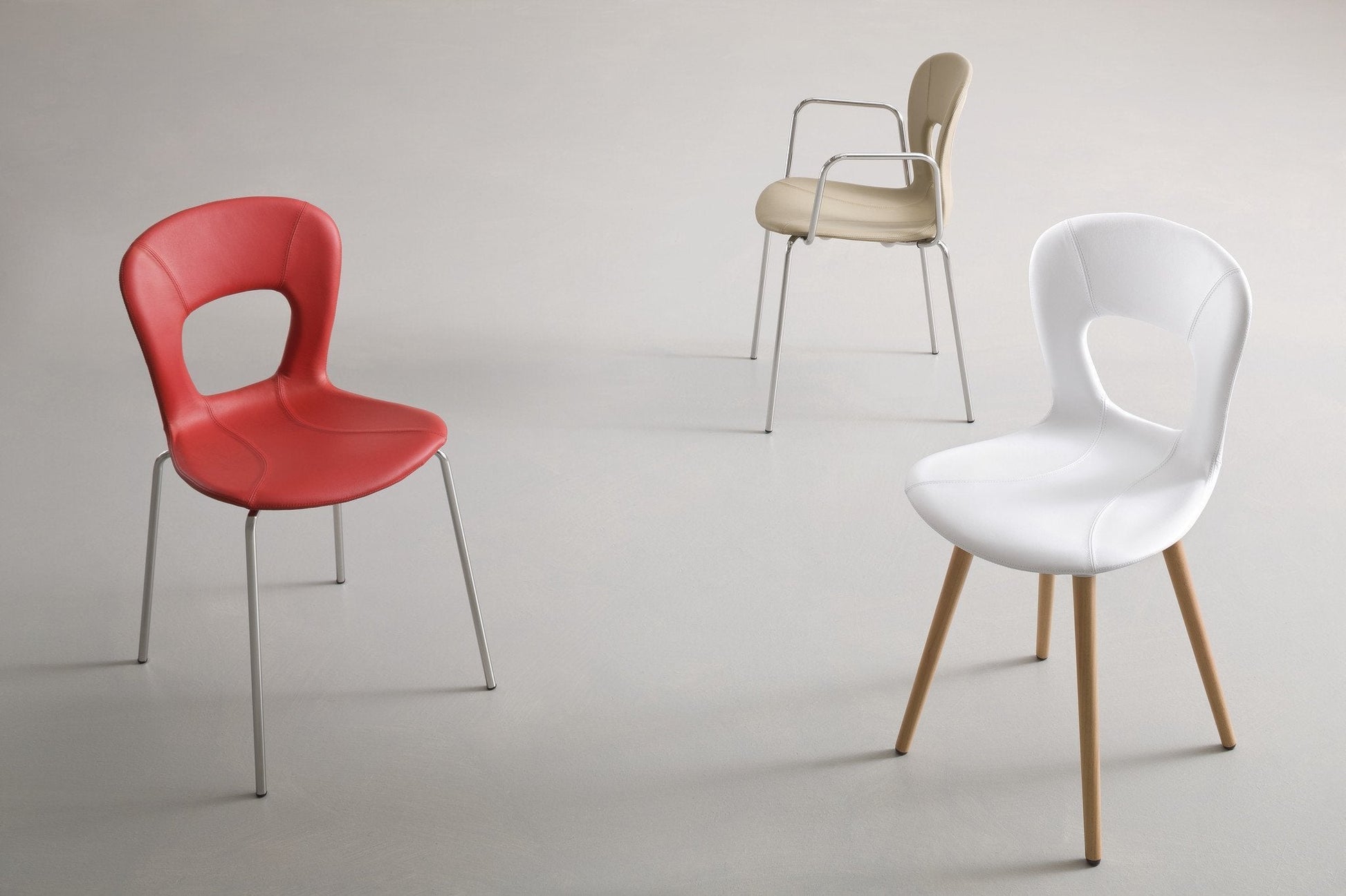 Blog BLU Side Chair-Contract Furniture Store for hospitality & leisure and commercial projects