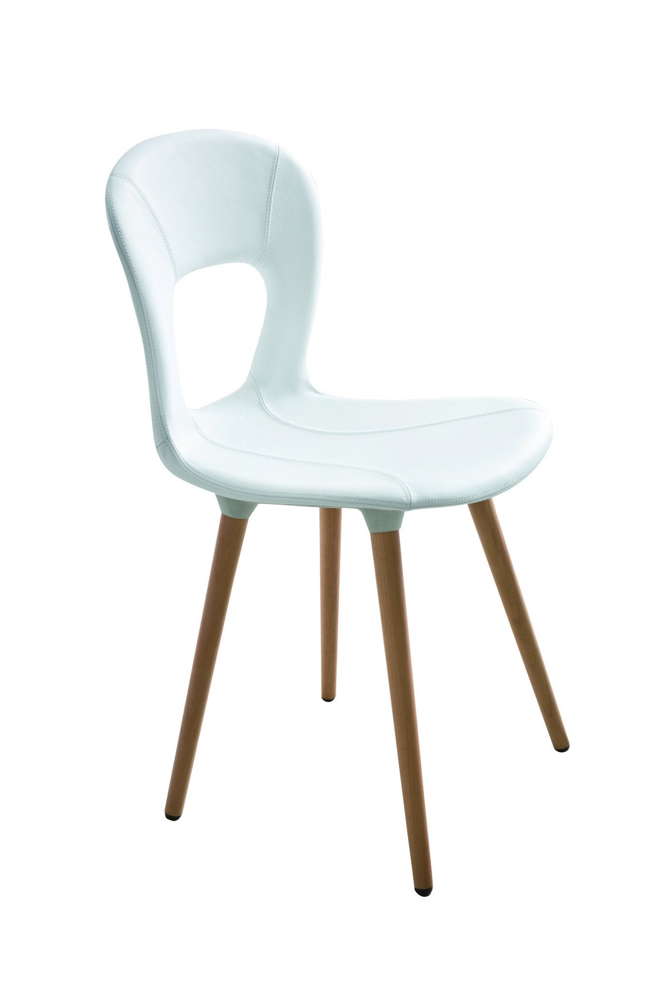 Blog BLU Side Chair-Contract Furniture Store for hospitality & leisure and commercial projects