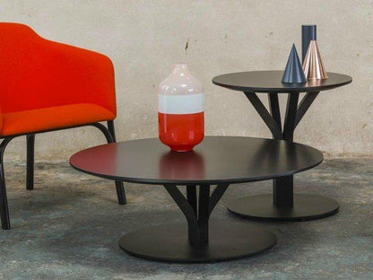 Bloom 275 Side Table-Contract Furniture Store for hospitality, leisure & commercial projects