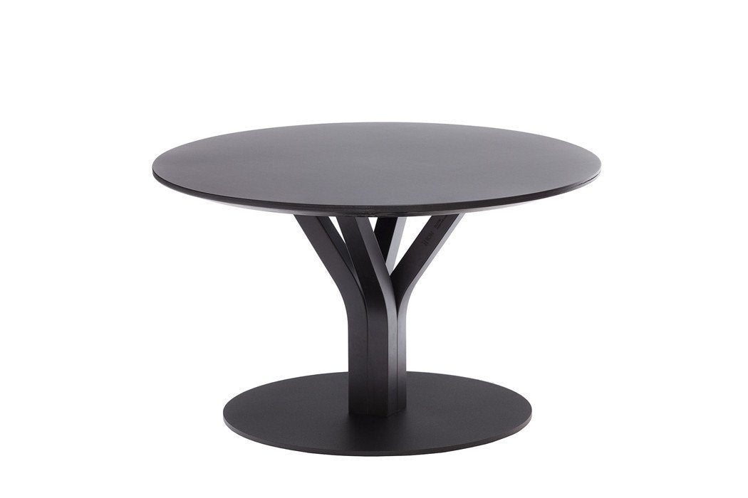 Bloom Medium Side Table-Ton-Contract Furniture Store