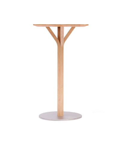 Bloom 278 Poseur Table-Contract Furniture Store for hospitality, leisure & commercial projects