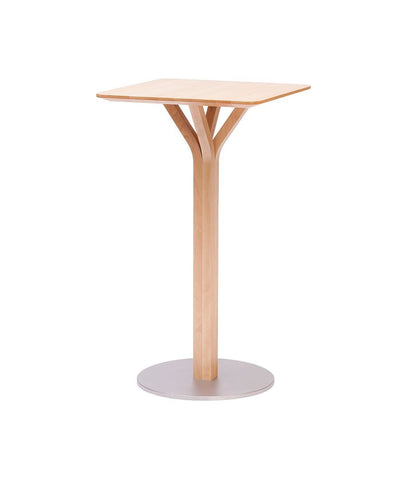 Bloom 278 Poseur Table-Contract Furniture Store for hospitality, leisure & commercial projects