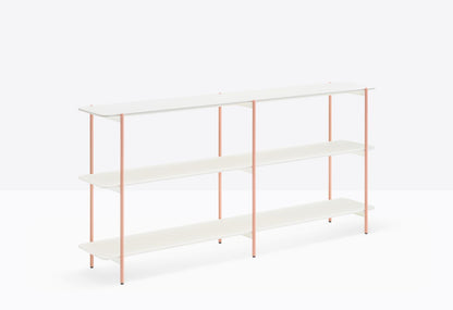 Blume Shelving System-Contract Furniture Store for hospitality, leisure & commercial projects