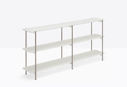 Blume Shelving System-Contract Furniture Store for hospitality, leisure & commercial projects