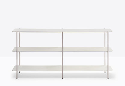 Blume Shelving System-Contract Furniture Store for hospitality, leisure & commercial projects