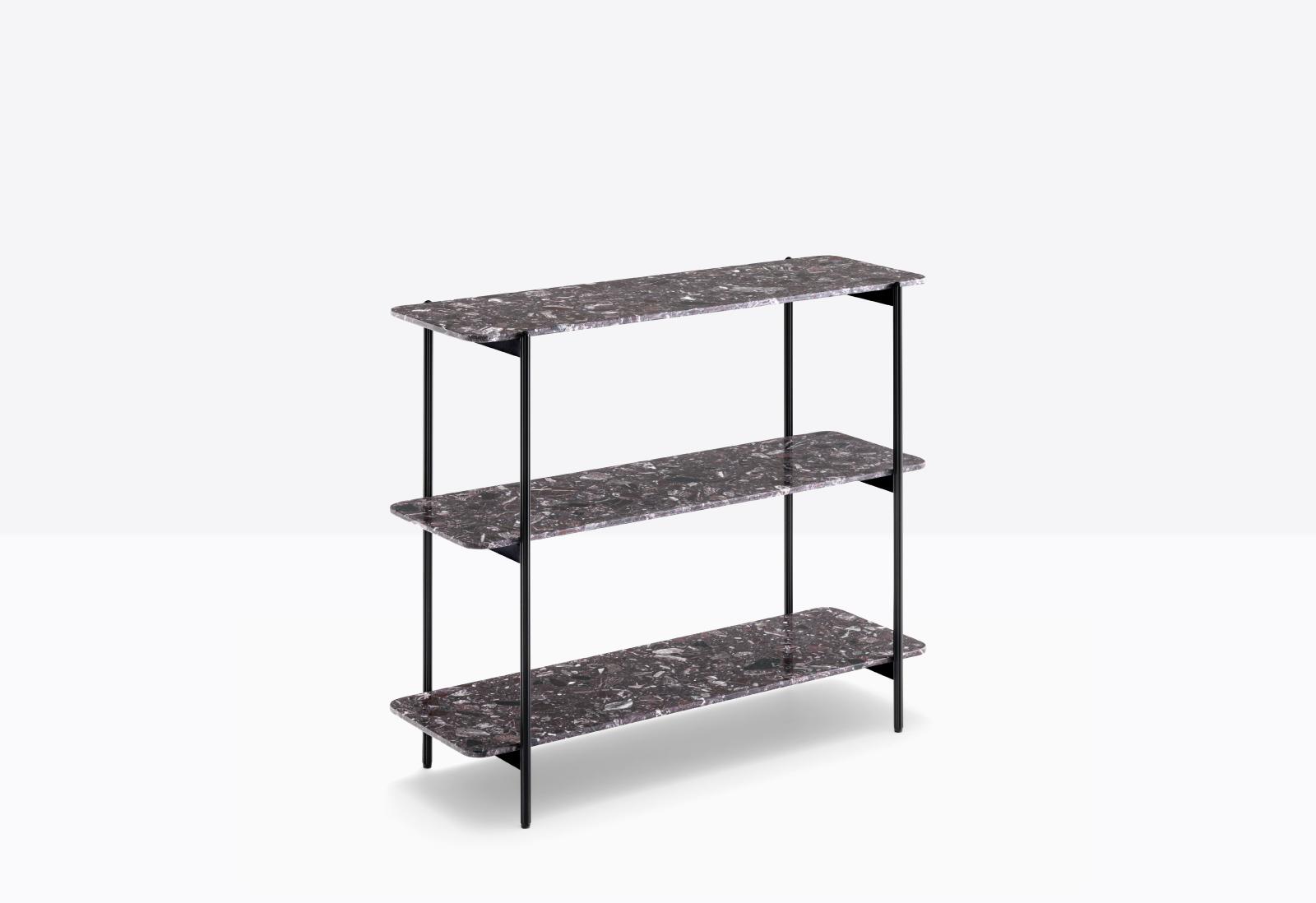 Blume Shelving System-Contract Furniture Store