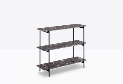 Blume Shelving System-Contract Furniture Store for hospitality, leisure & commercial projects