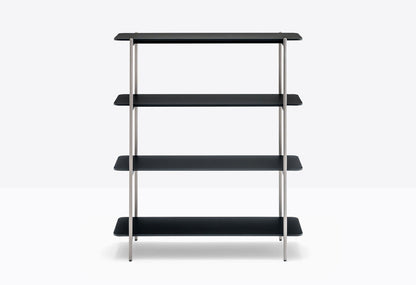 Blume Shelving System-Contract Furniture Store for hospitality, leisure & commercial projects