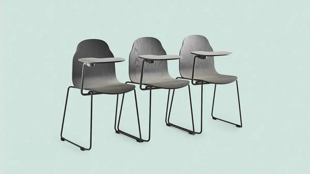 Body Sled Side Chair-Sancal-Contract Furniture Store