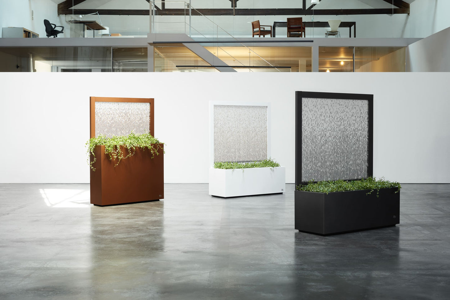 Boira Hydroplanter-Contract Furniture Store