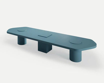 Bold Conference Table-Contract Furniture Store for hospitality, leisure & commercial projects