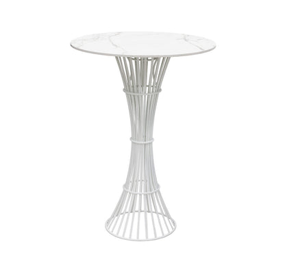 Bolonia Poseur Table-Contract Furniture Store for hospitality, leisure & commercial projects