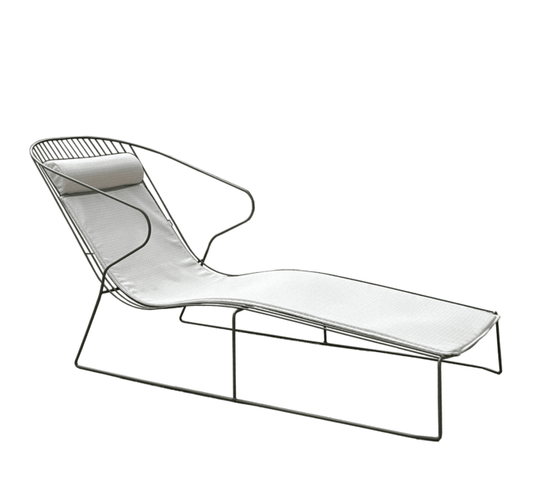 Bolonia Sunlounger-Contract Furniture Store for hospitality, leisure & commercial projects