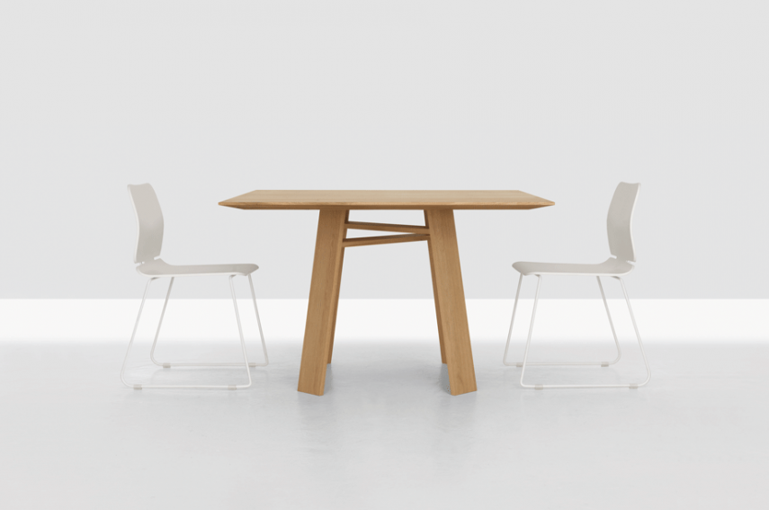 Bondt Dining Table-Zeitraum-Contract Furniture Store