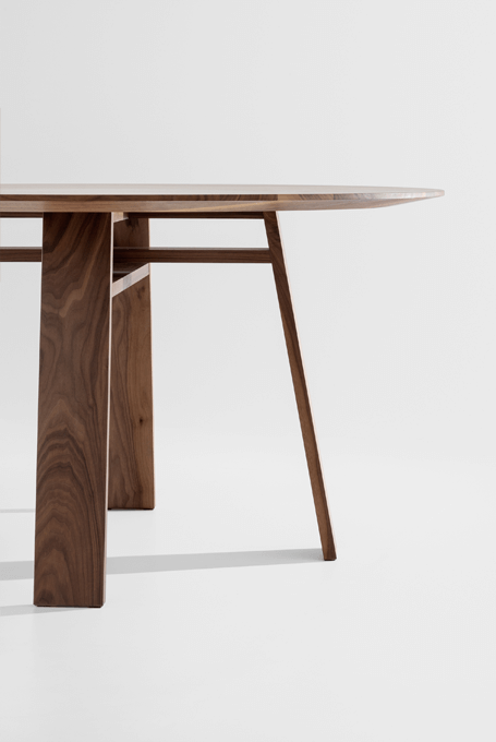 Bondt Dining Table-Zeitraum-Contract Furniture Store